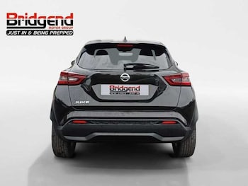 Used Nissan Juke 2020 for sale - 79007180: Photo
