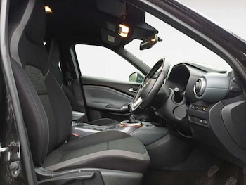 Used Nissan Juke 2020 for sale - 79007180: Photo