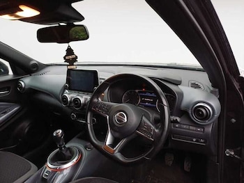 Used Nissan Juke 2020 for sale - 79007180: Photo