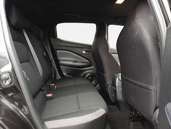 Used Nissan Juke 2020 for sale - 79007180: Photo