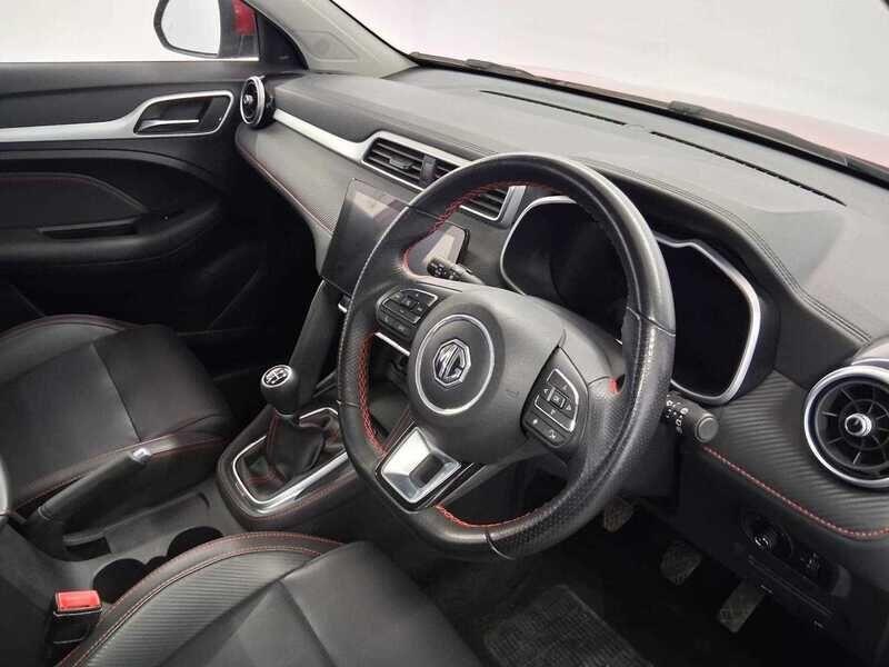 Used MG MG ZS 2022 for sale - 76136938: Photo 10