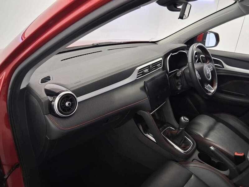 Used MG MG ZS 2022 for sale - 76136938: Photo 13