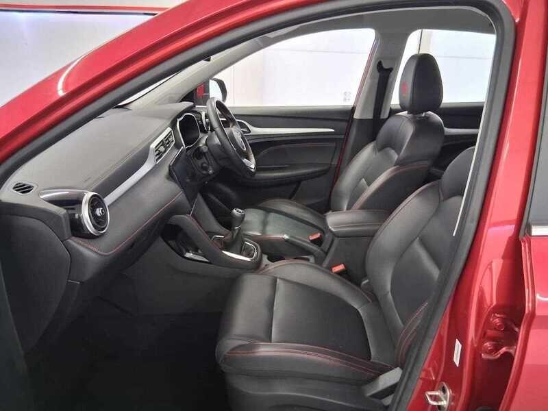 Used MG MG ZS 2022 for sale - 76136938: Photo 14