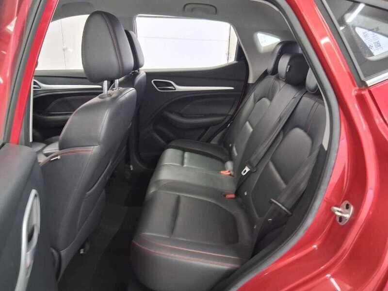 Used MG MG ZS 2022 for sale - 76136938: Photo 15