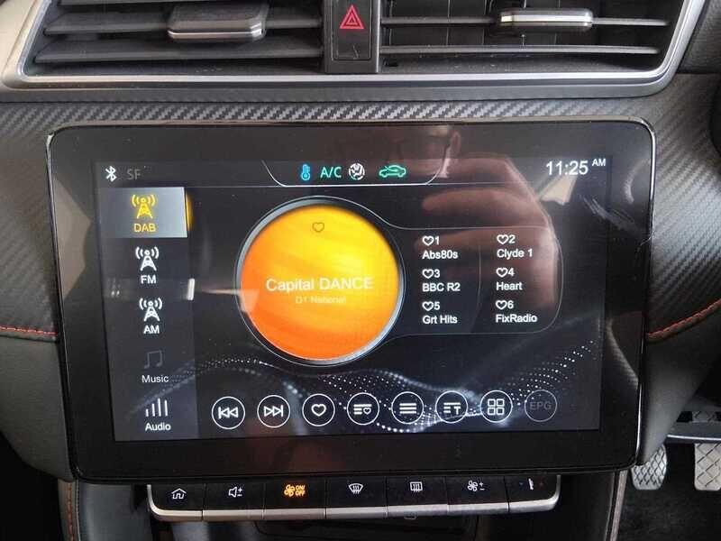 Used MG MG ZS 2022 for sale - 76136938: Photo 17