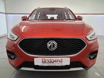 Used MG MG ZS 2022 for sale - 76136938: Photo 2