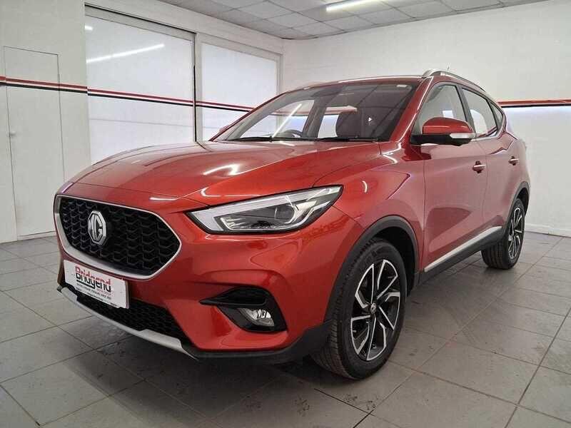 Used MG MG ZS 2022 for sale - 76136938: Photo 3