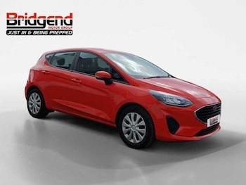 Used Ford Fiesta 2023 for sale - 79310070: Photo