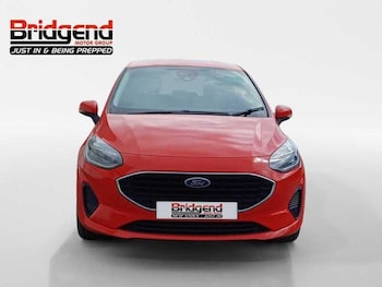 Used Ford Fiesta 2023 for sale - 79310070: Photo