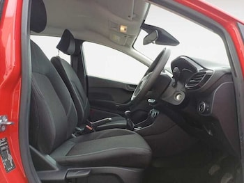 Used Ford Fiesta 2023 for sale - 79310070: Photo