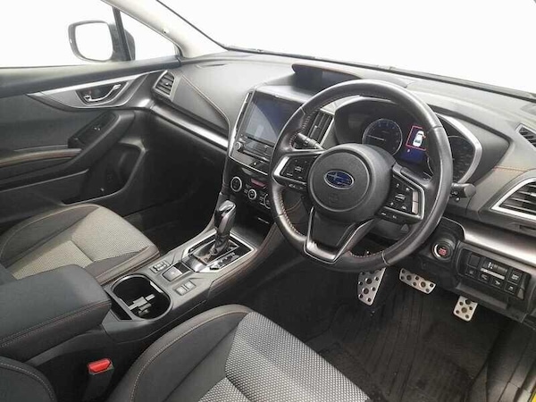 Used Subaru XV 2022 for sale - 76136730: Photo 10