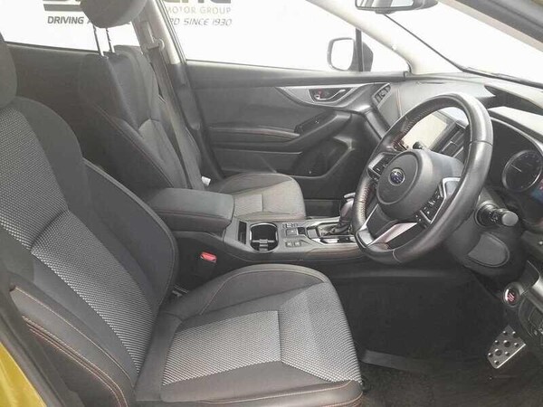 Used Subaru XV 2022 for sale - 76136730: Photo 11