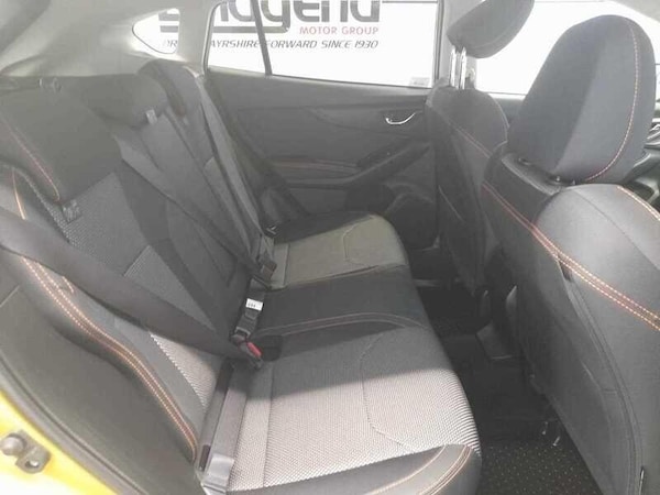 Used Subaru XV 2022 for sale - 76136730: Photo 12