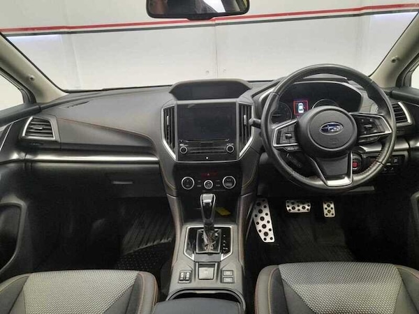 Used Subaru XV 2022 for sale - 76136730: Photo 13