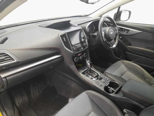 Used Subaru XV 2022 for sale - 76136730: Photo 14