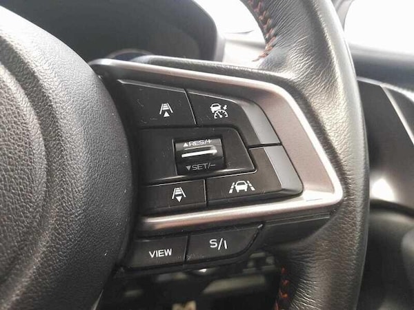 Used Subaru XV 2022 for sale - 76136730: Photo 18
