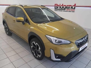 2022 (22) - 2.0 i e-Boxer SE SUV 5dr