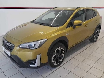 Used Subaru XV 2022 for sale - 76136730: Photo