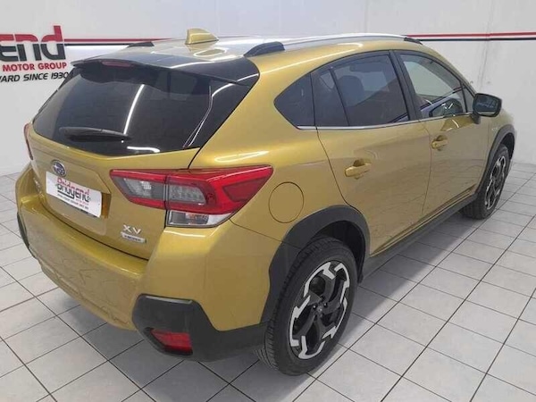 Used Subaru XV 2022 for sale - 76136730: Photo 6