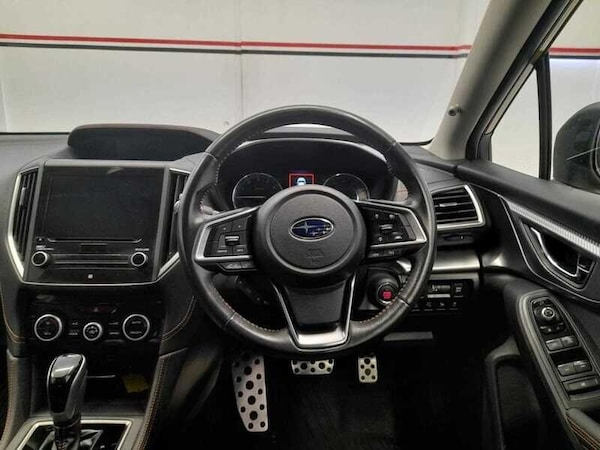 Used Subaru XV 2022 for sale - 76136730: Photo 9