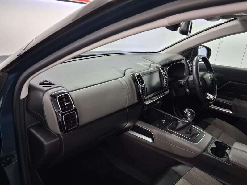 Used Citroen C5 Aircross 2022 for sale - 77716348: Photo 13