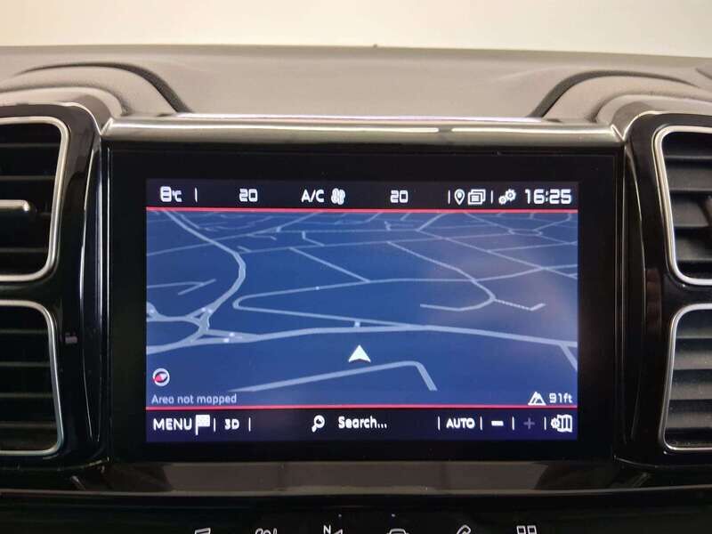 Used Citroen C5 Aircross 2022 for sale - 77716348: Photo 18