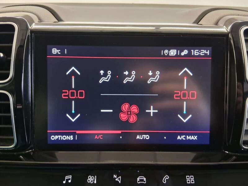 Used Citroen C5 Aircross 2022 for sale - 77716348: Photo 20