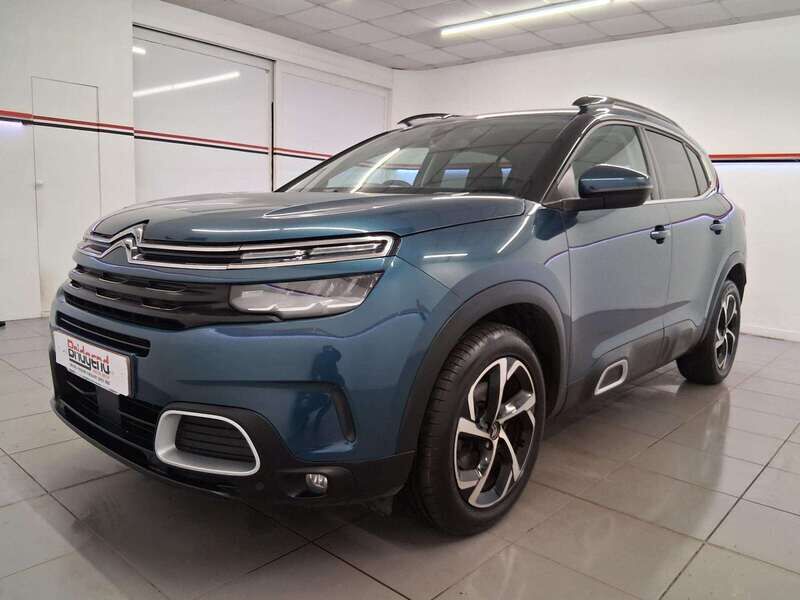 Used Citroen C5 Aircross 2022 for sale - 77716348: Photo 3