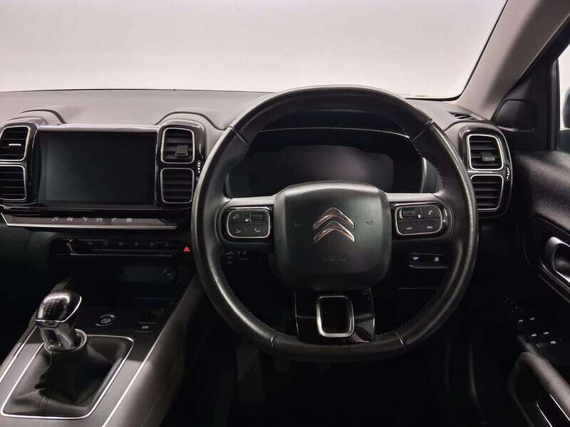 Used Citroen C5 Aircross 2022 for sale - 77716348: Photo 9