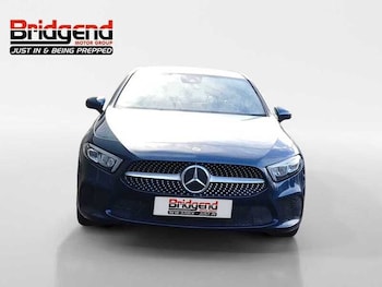 Used Mercedes-Benz A-Class 2021 for sale - 77247555: Photo