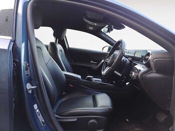 Used Mercedes-Benz A-Class 2021 for sale - 77247555: Photo