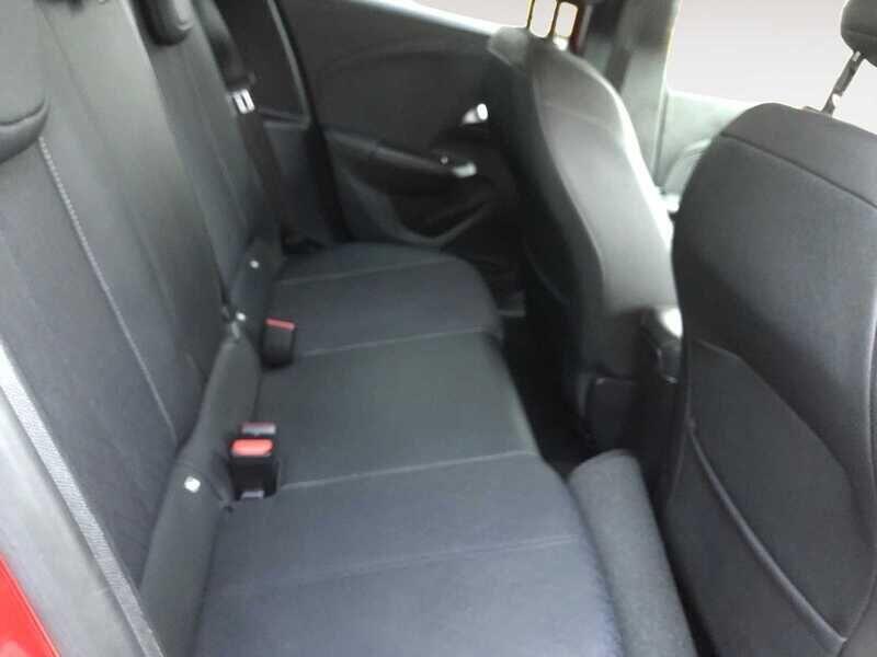 Used Vauxhall Corsa 2021 for sale - 76886461: Photo 5