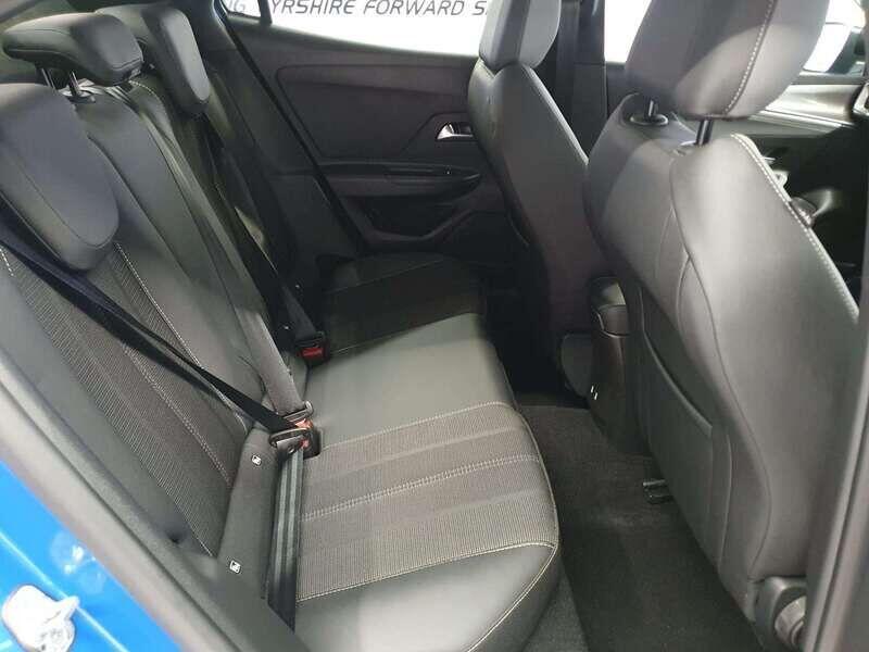 Used Vauxhall Mokka 2022 for sale - 76886464: Photo 10