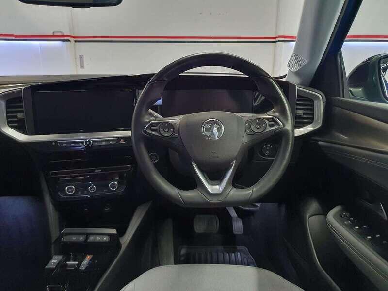 Used Vauxhall Mokka 2022 for sale - 76886464: Photo 11