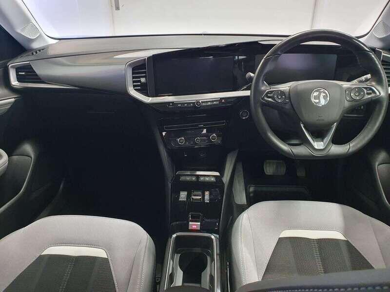 Used Vauxhall Mokka 2022 for sale - 76886464: Photo 12