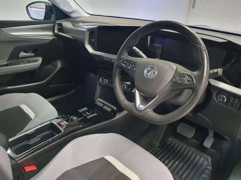 Used Vauxhall Mokka 2022 for sale - 76886464: Photo 14