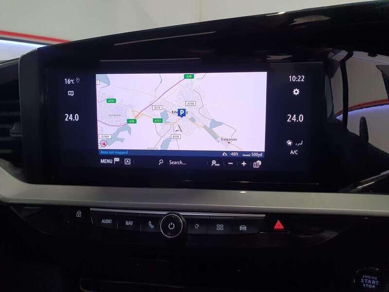 Used Vauxhall Mokka 2022 for sale - 76886464: Photo 16