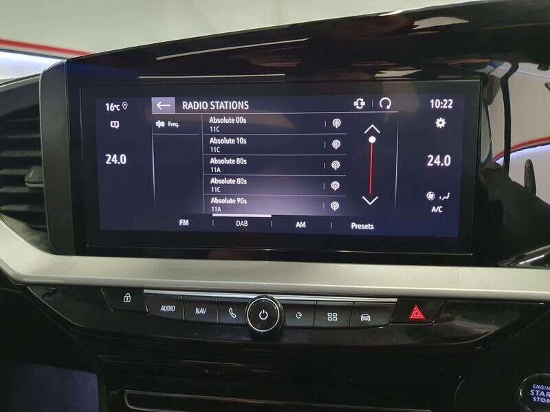 Used Vauxhall Mokka 2022 for sale - 76886464: Photo 17