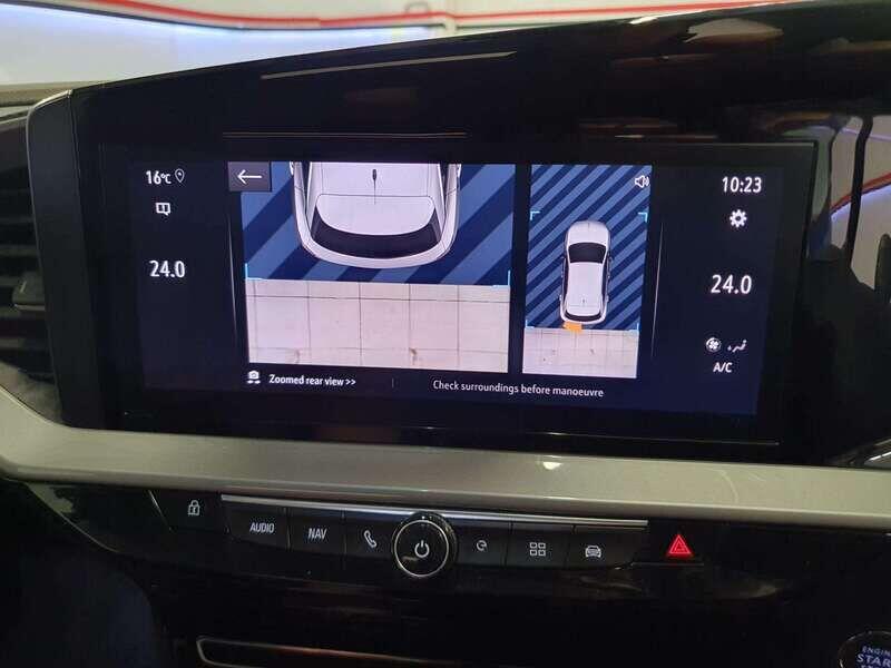 Used Vauxhall Mokka 2022 for sale - 76886464: Photo 18