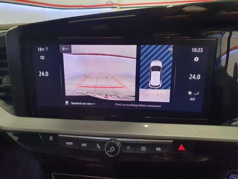 Used Vauxhall Mokka 2022 for sale - 76886464: Photo 19