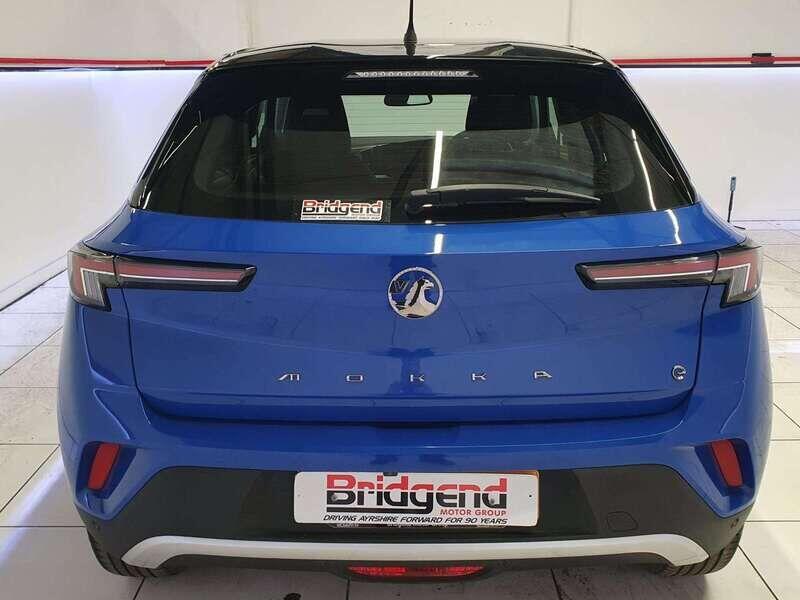 Used Vauxhall Mokka 2022 for sale - 76886464: Photo 5