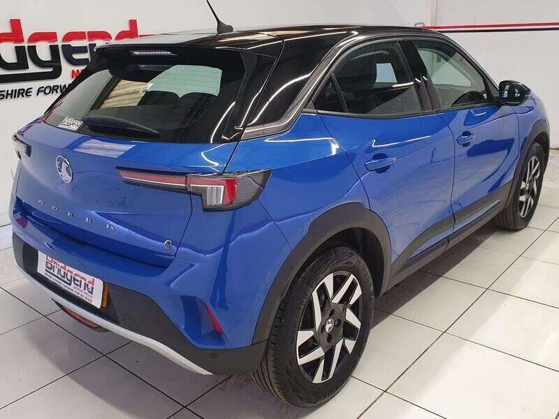 Used Vauxhall Mokka 2022 for sale - 76886464: Photo 6