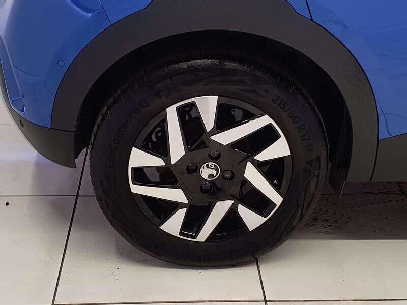 Used Vauxhall Mokka 2022 for sale - 76886464: Photo 8