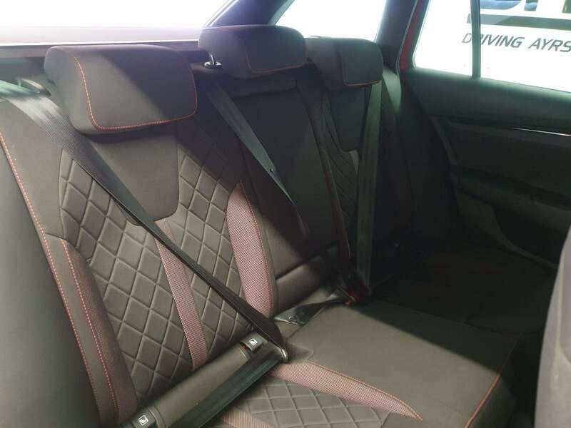 Used Skoda Octavia 2021 for sale - 77814083: Photo 10