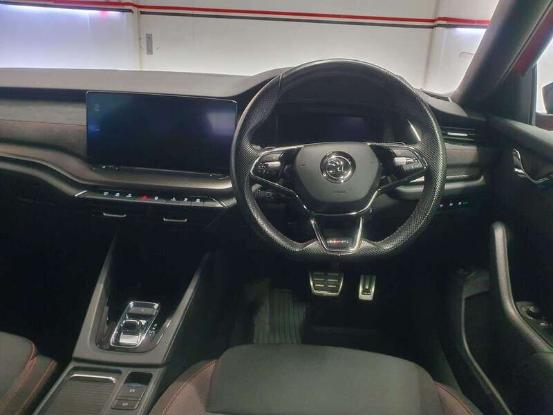 Used Skoda Octavia 2021 for sale - 77814083: Photo 11