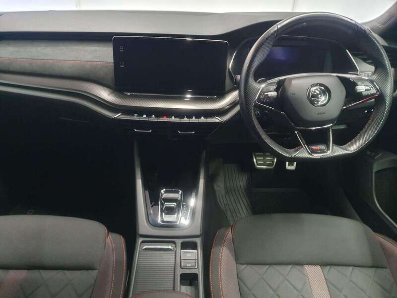 Used Skoda Octavia 2021 for sale - 77814083: Photo 12