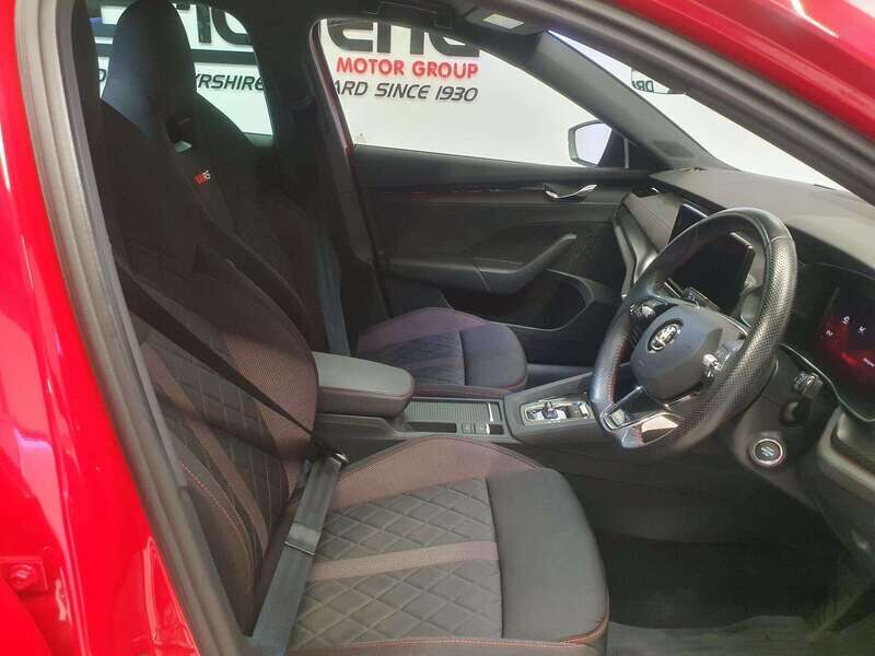 Used Skoda Octavia 2021 for sale - 77814083: Photo 13