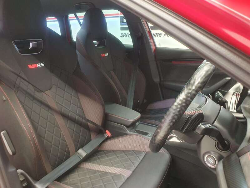 Used Skoda Octavia 2021 for sale - 77814083: Photo 15