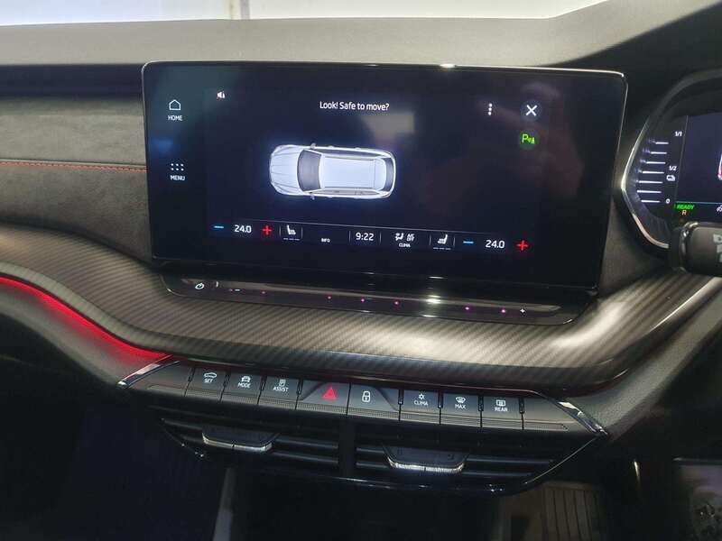 Used Skoda Octavia 2021 for sale - 77814083: Photo 16