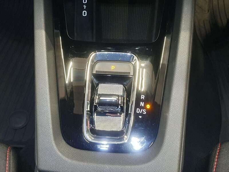 Used Skoda Octavia 2021 for sale - 77814083: Photo 20